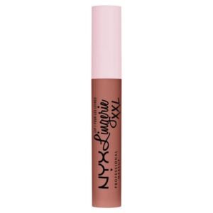NYX Lip Lingerie XXL Turn On