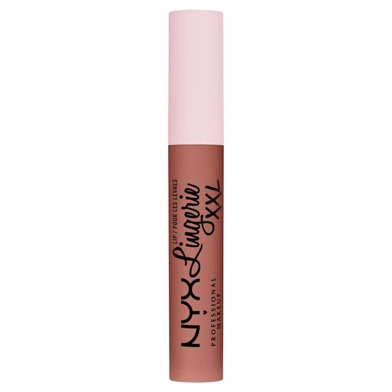 NYX Lip Lingerie XXL Turn On