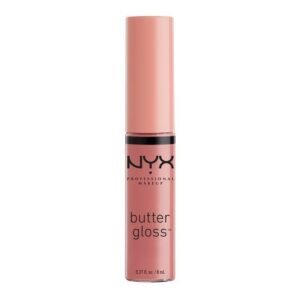 NYX Butter Gloss Tiramisu