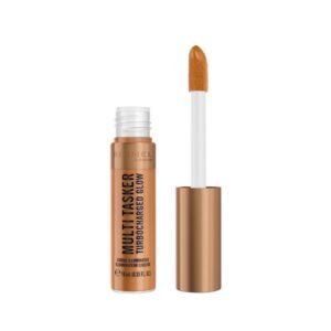 Rimmel Turbocharged Glow 008 It’s Giving Bronze