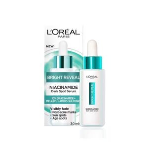 L’Oreal Paris Revitalift Bright Reveal Serum 30ml