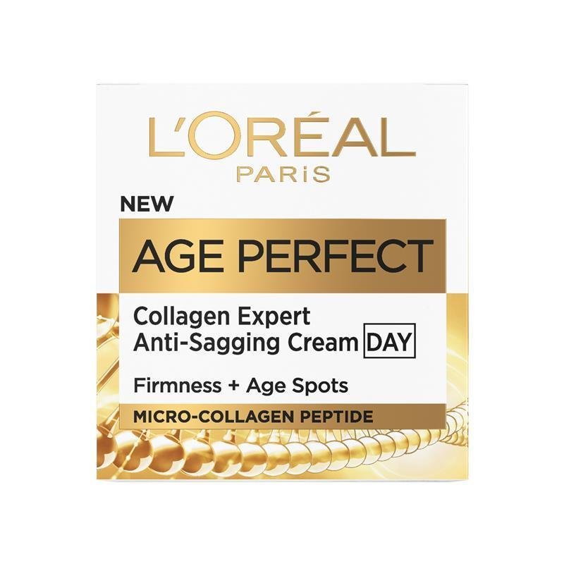 L'Oreal Paris Age Perfect Day Cream 50ml
