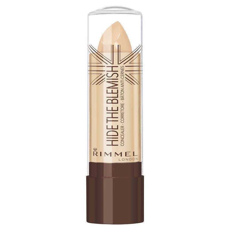 Rimmel Concealer Natural Beige
