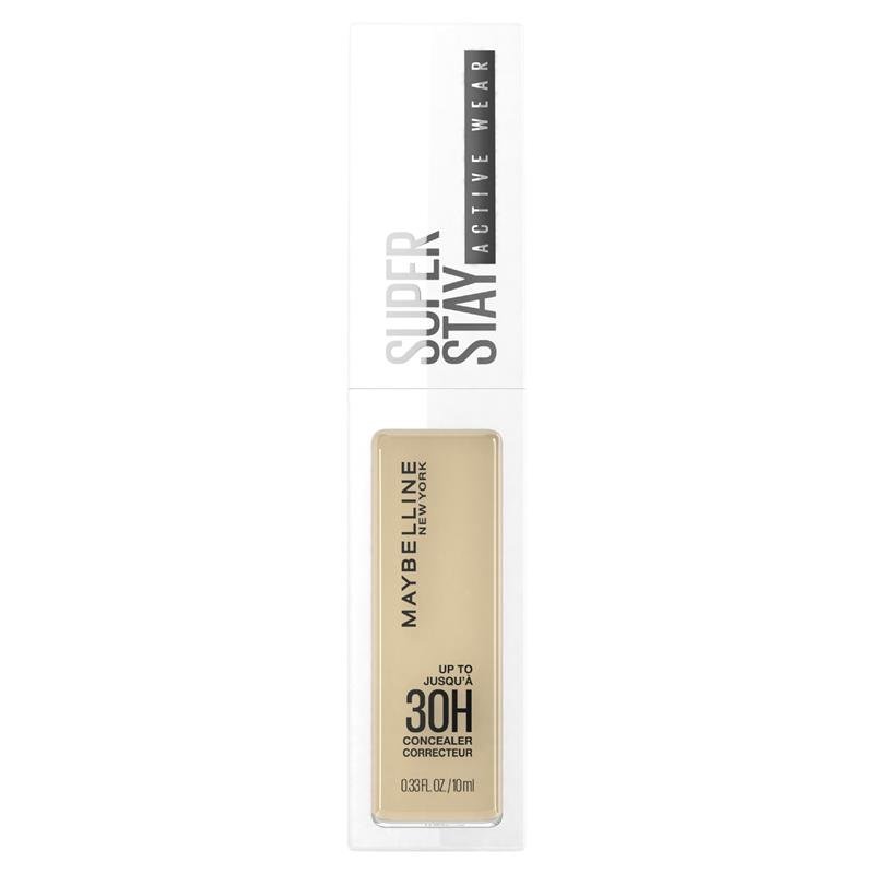 Maybelline Superstay 30 Hour Concealer 22 Wheat