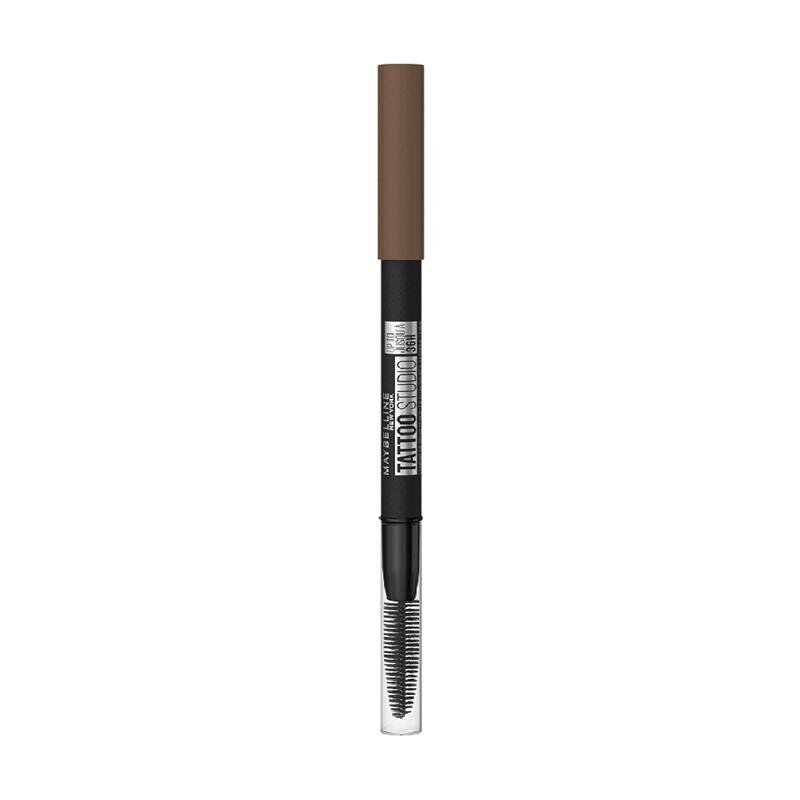Maybelline Tattoo Studio Brow Pencil Soft Brown