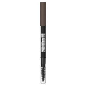 Maybelline Tattoo Studio Brow Pencil Deep Brown