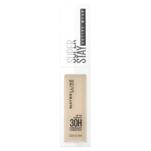 Maybelline Superstay 30 Hour Concealer 15 Light