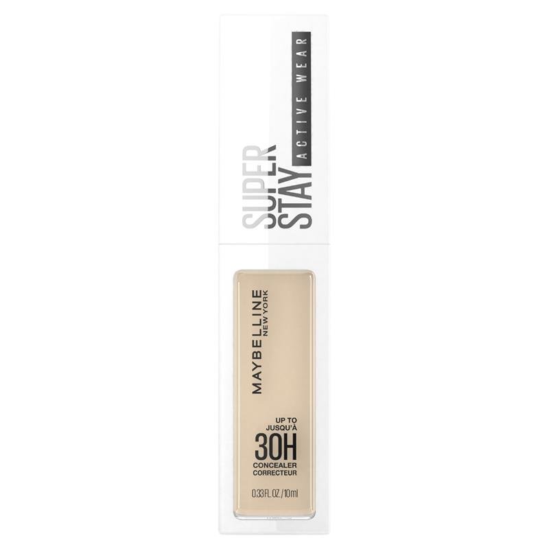 Maybelline Superstay 30 Hour Concealer 15 Light