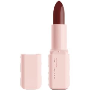 Maybelline Serum Lipstick 105 Speed Walk