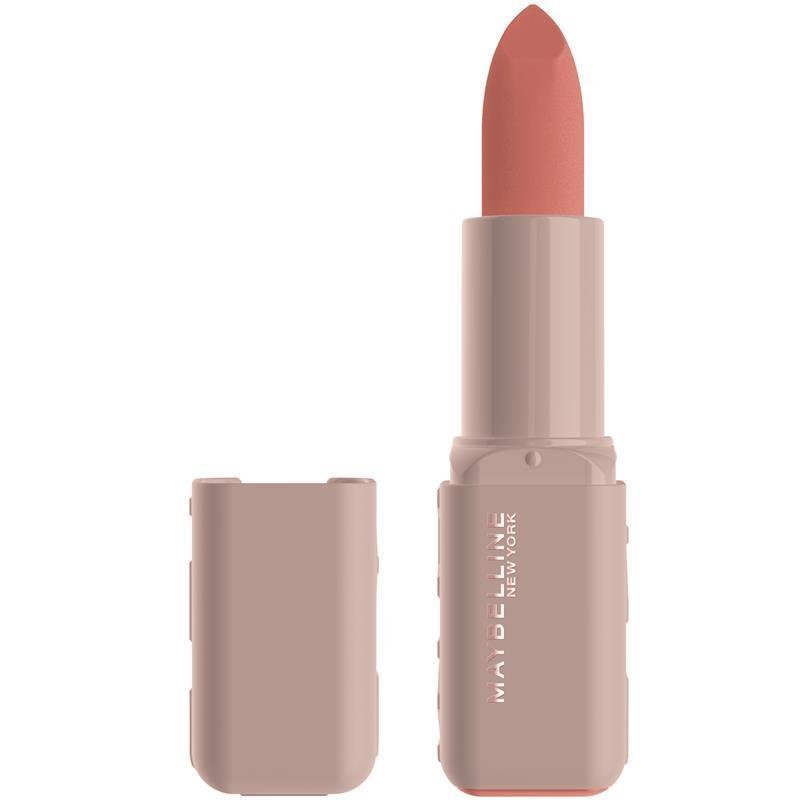 Maybelline Serum Lipstick 001 Crop Top
