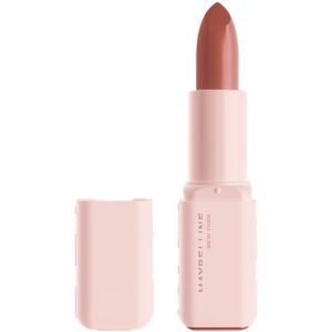 Maybelline Serum Lipstick 101 Maybe Upstate