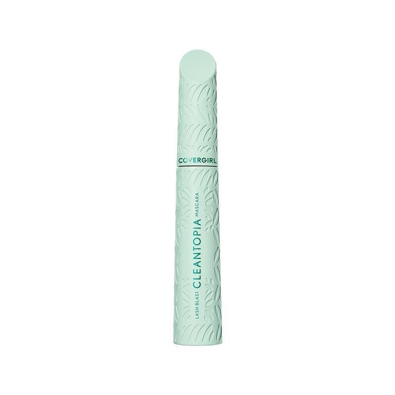 Covergirl Lash Blast Cleantopia Mascara 800 Extreme Black 9.5mL