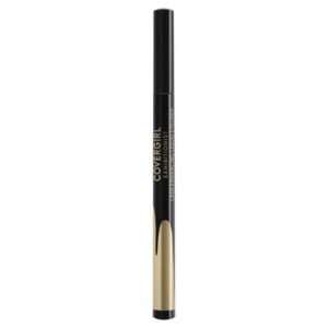 Covergirl Exhibitionist EyeLash Enhancing Liquid Liner 100 Matte Black