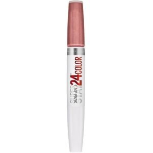 Maybelline Superstay 24 Lip Color Timeless Toffee
