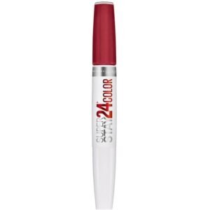 Maybelline Superstay 24 Lip Color Keep Up The Flame