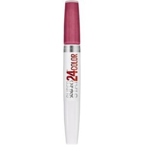 Maybelline Superstay 24 Lip Color Timeless Rose