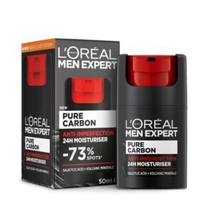 L’Oreal Men Expert Carbon Moisturiser 50ml