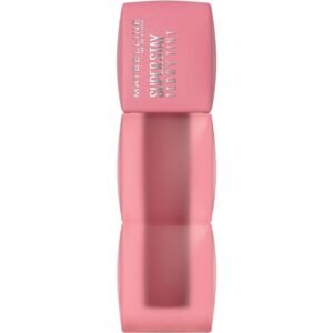 Maybelline Superstay Teddy Tint Lipstick Ribbon Tied
