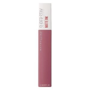 Maybelline Superstay Matte Ink Liquid Lipstick – Lover 15