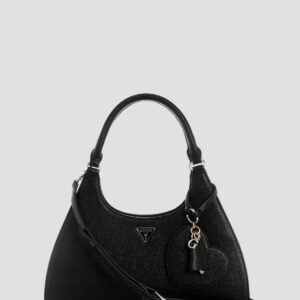 Black isobel small girlfriend carryall