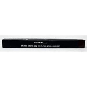 MAC                
                


                
                Mac Eye Kohl Pencil Liner Prunella 1.36g