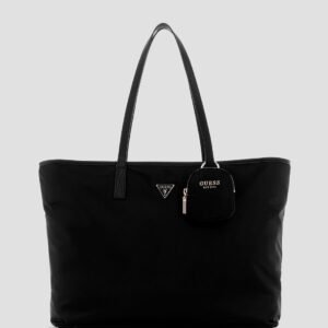 Eco gemma large tech tote bag