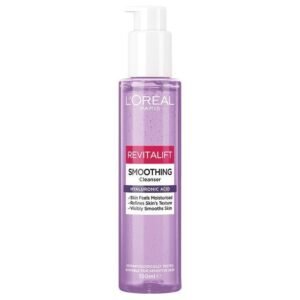L’Oreal Paris Revitalift Filler HA Cleanser 150ml