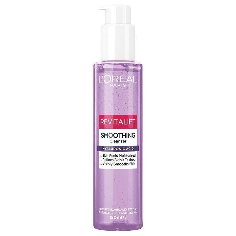 L'Oreal Paris Revitalift Filler HA Cleanser 150ml