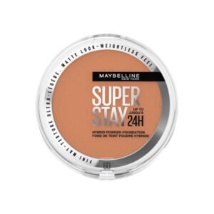Maybelline Superstay 24H Hybrid Powder Foundation 60 Nu Int