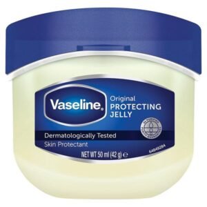 Vaseline Petroleum Jelly 50ml Jar