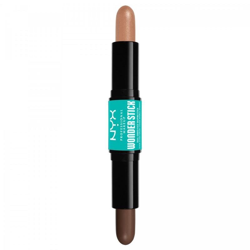 NYX Wonderstick Contour And Highlighter Stick Rich