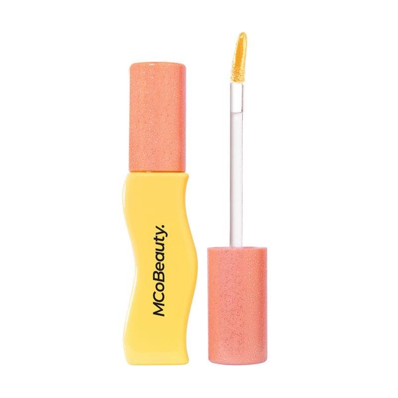 MCoBeauty Golden Glow Lip Oil