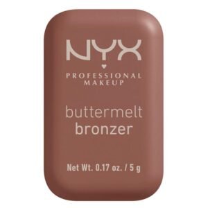 NYX Buttermelt Bronzer Butta Off