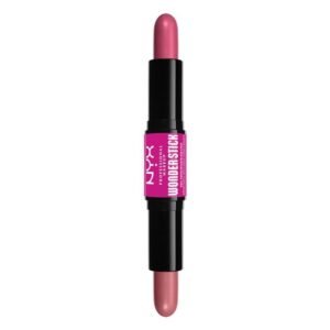 NYX Wonderstick Blush Stick Peach & Baby Pink