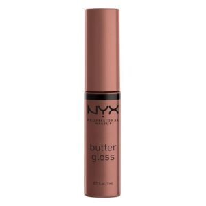 NYX Butter Gloss Butterscotch