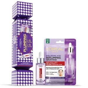 L’Oreal Revitalift Filler Bonbon Duo