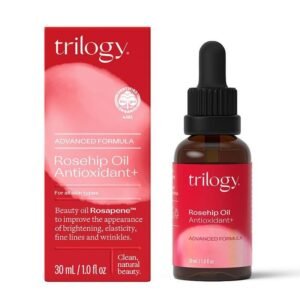 Trilogy Rosehip Oil Antioxidant + 30ml