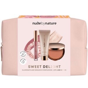 Nude by Nature Sweet Delight Mother’s Day 2024