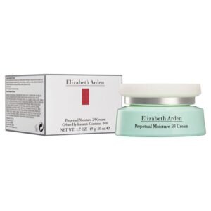 Elizabeth Arden Perpetual Moisture 24 Cream 50ml