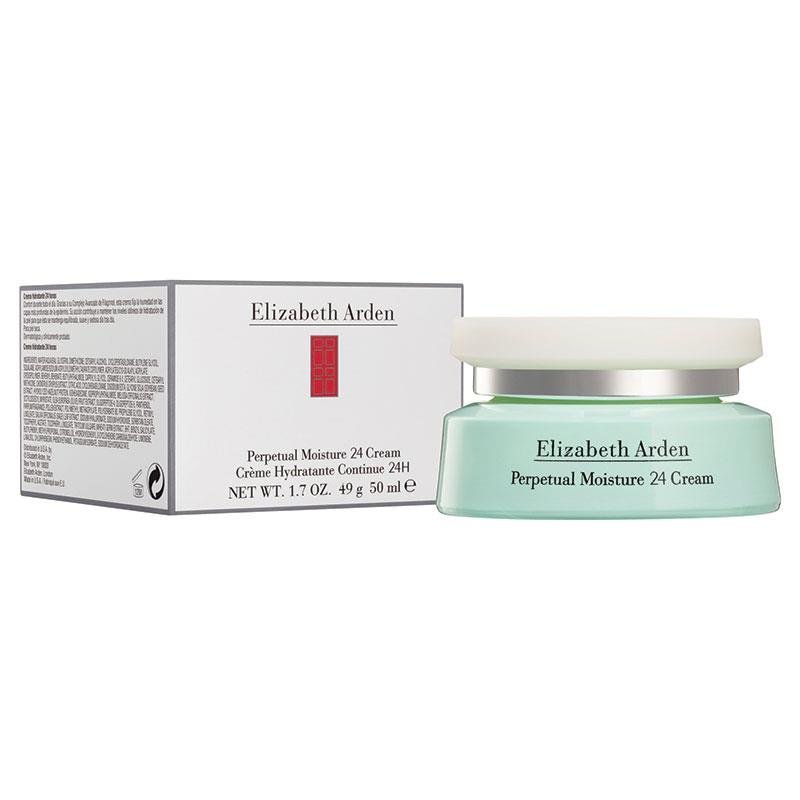 Elizabeth Arden Perpetual Moisture 24 Cream 50ml
