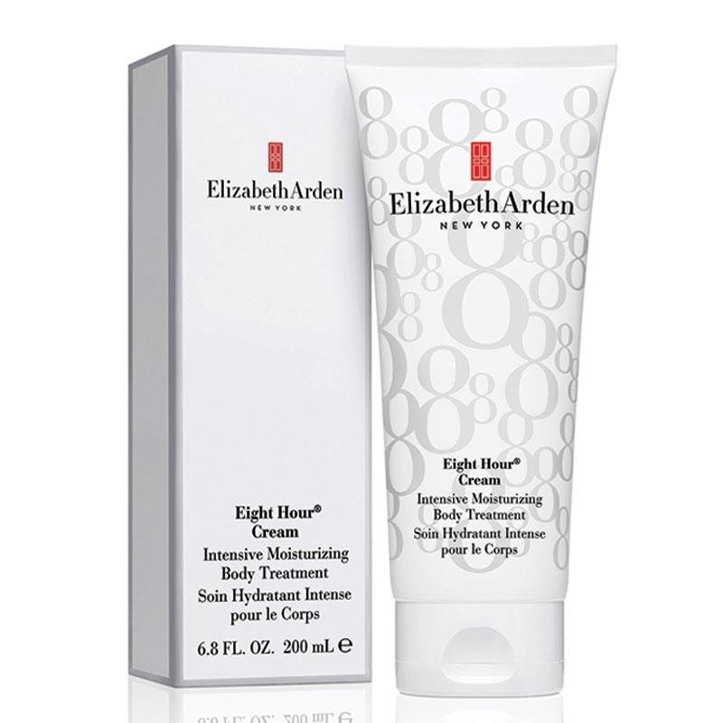 Elizabeth Arden Eight Hour Cream Intensive Moisturizing Body Treatment 200ml