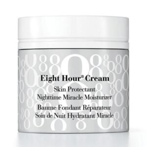 Elizabeth Arden Eight Hour Cream Skin Protectant Nighttime Miracle Moisturiser 50ml