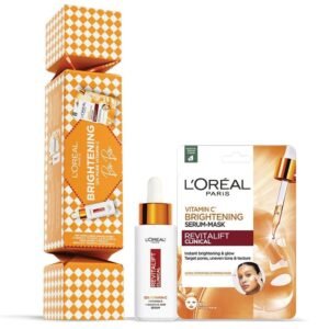 L’Oreal Revitalift Vitamin C Bonbon Duo