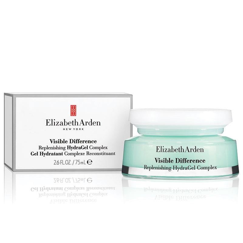 Elizabeth Arden VD Replenishing Hydra Gel Complex 75ml
