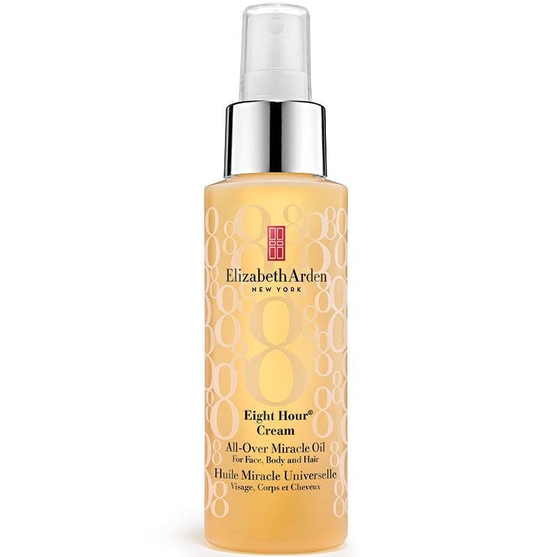 Elizabeth Arden Eight Hour All-Over Body Miracle Oil 100ml