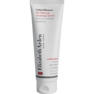 Elizabeth Arden VD Skin Balancing Exfoliating Cleanser 125ml