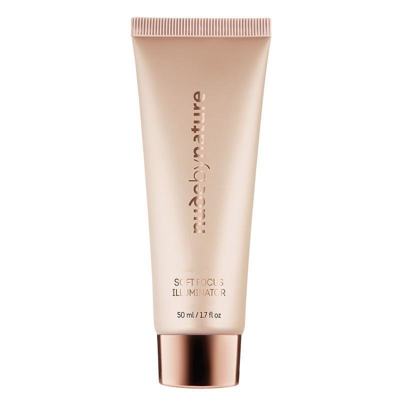 Nude by Nature Soft Focus Illuminator 50ml