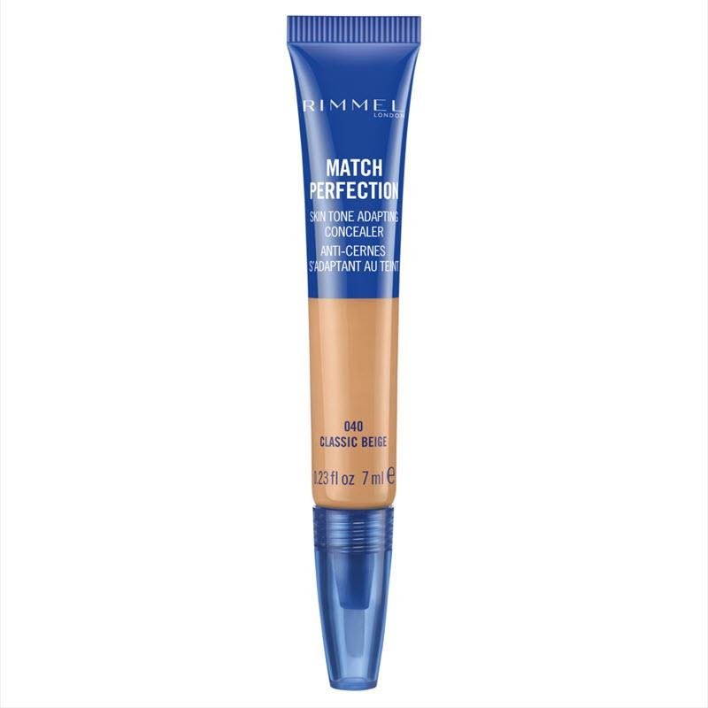 Rimmel Match Perfection Concealer Classic Beige 040