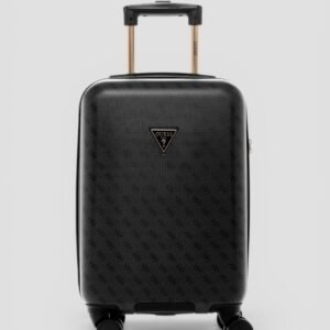 Coal logo jesco 45cm suitcase