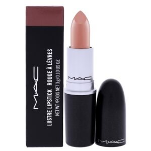 MAC                
                


                
                Mac Lusterglass Lipstick – Matt Lipstick 3 G